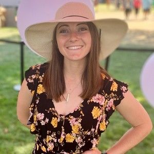 Meet your Posher, Allison